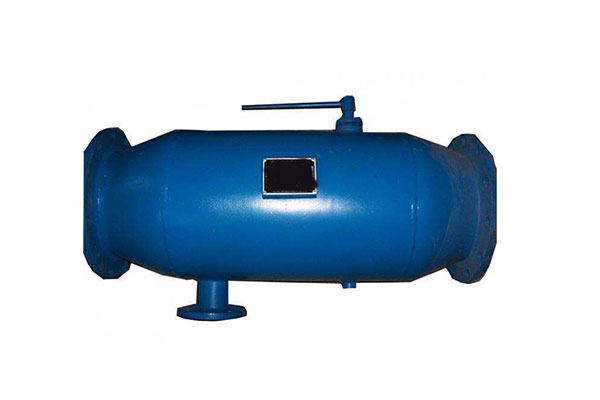 自动反冲洗过滤器