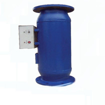 高频电子水处理仪