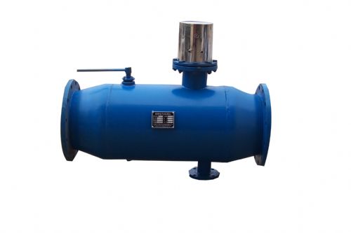 射频电子水处理器