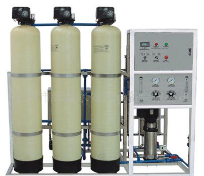反渗透装置