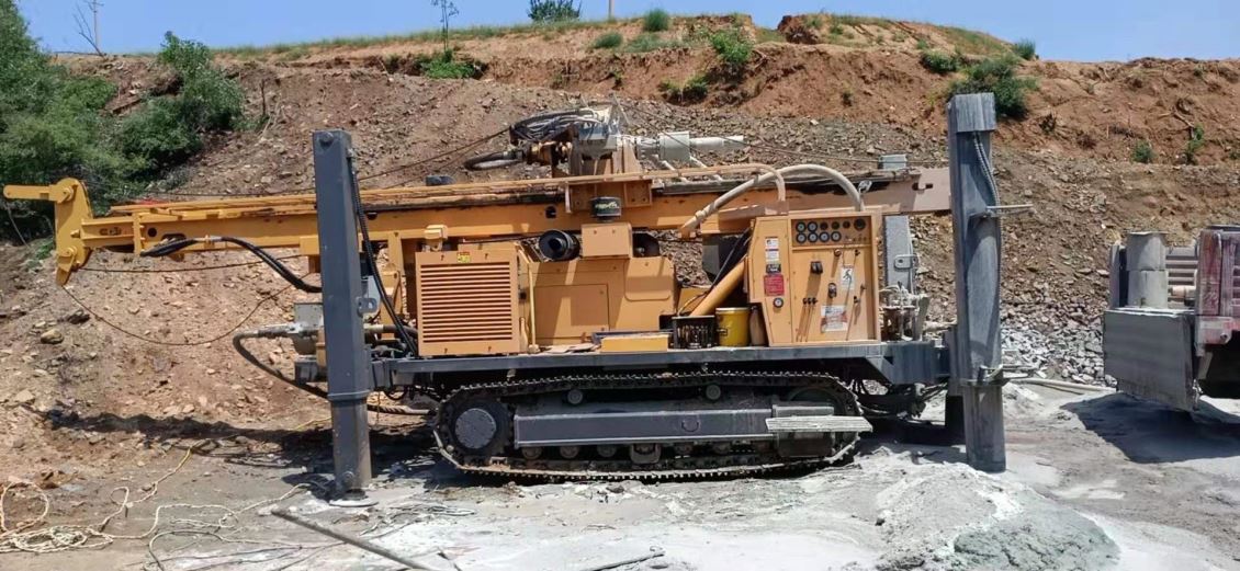 温泉打井哪家好